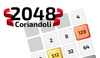 2048 Coriandoli