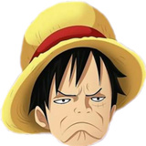 Luffy Clicker