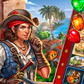 Gra Blackriver Mystery. Hidden Objects