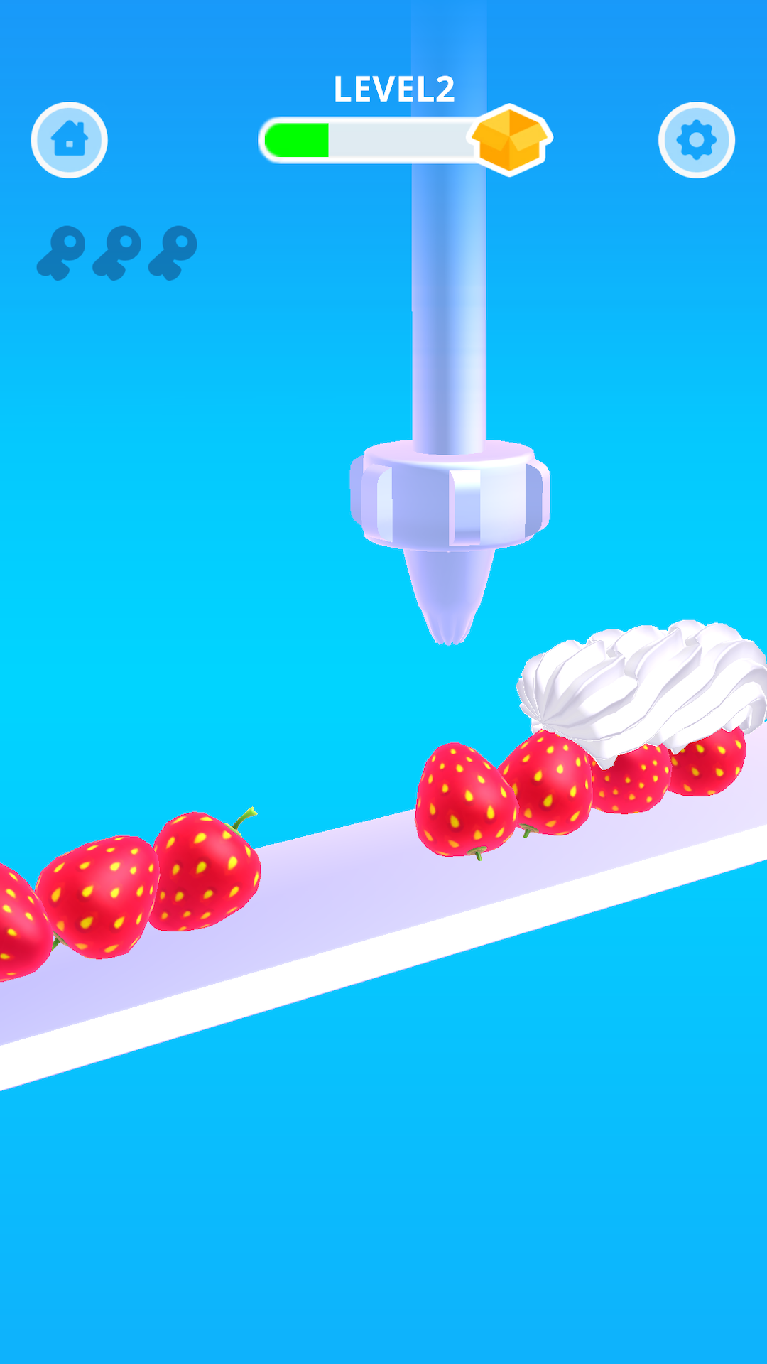 Squeeze Perfect Cream screenshot 6