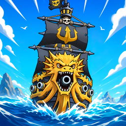 Pirates and Puzzles 2