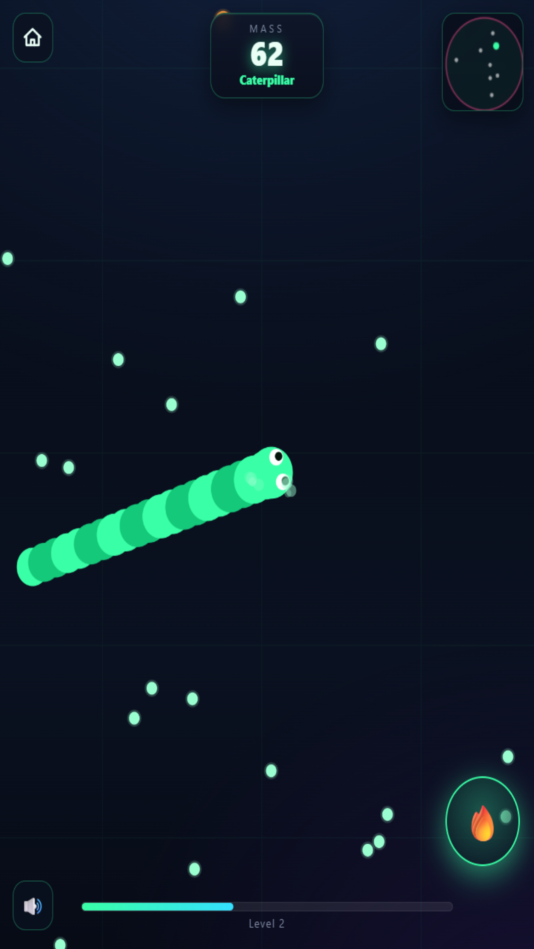 GLUTTON: Eat Them All screenshot 4