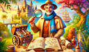 Hidden Objects: Stories Compilation