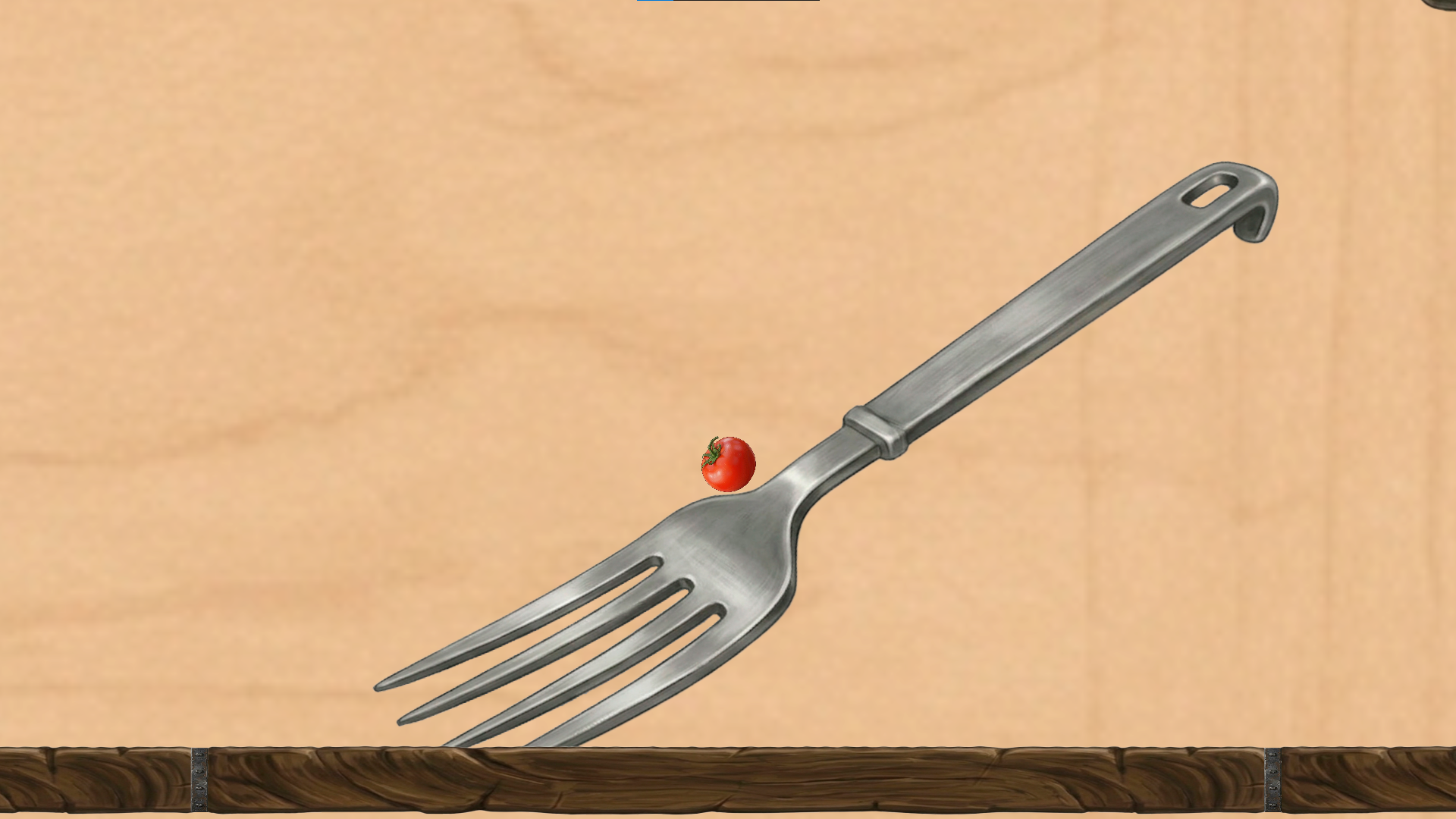 Tomato Over It — screenshot 1