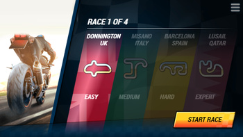 Bike Racing 3D