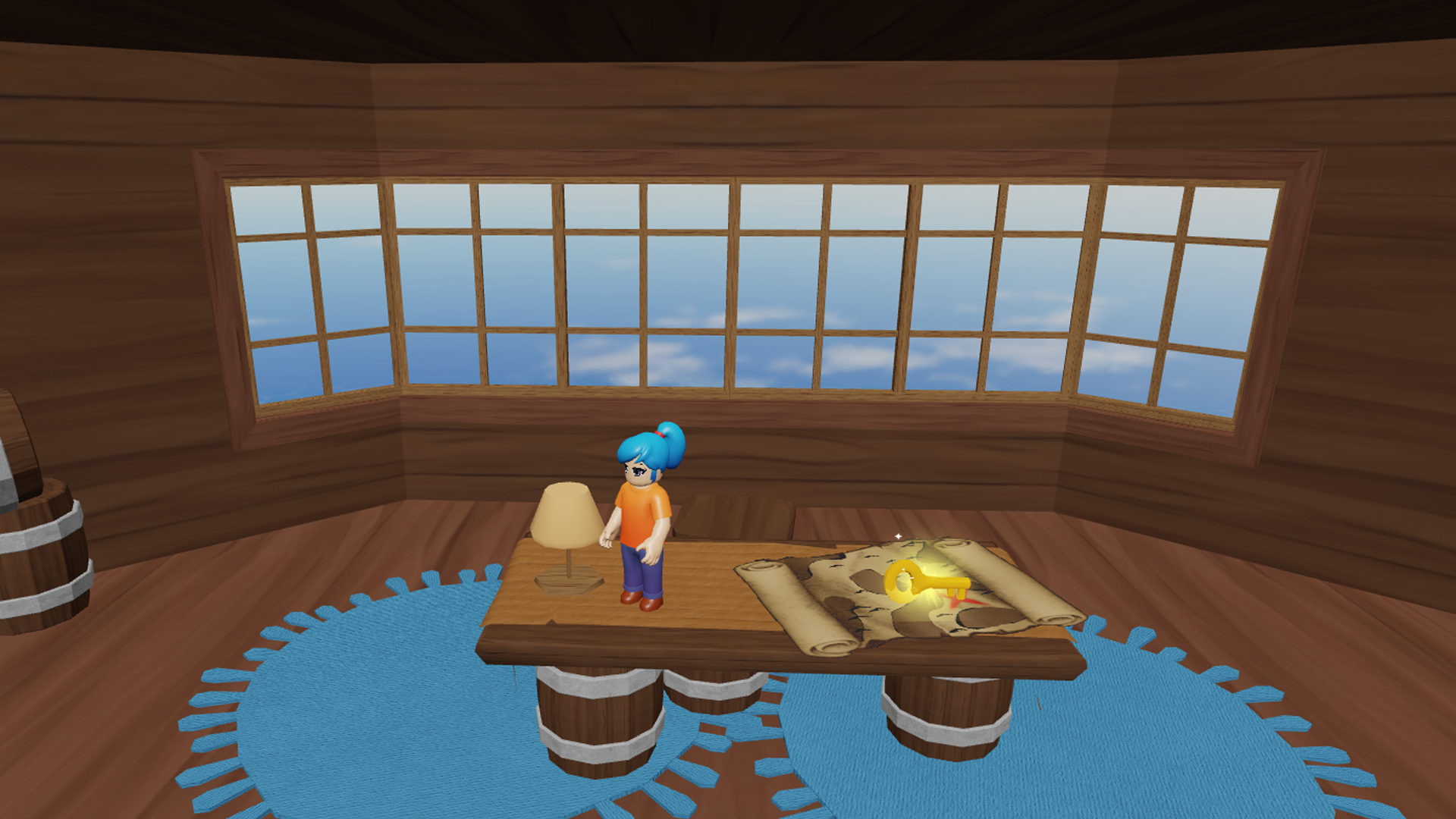 Destroy Grandma — screenshot 3