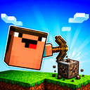 Nubik Mine-Dig Connect and Craft