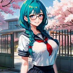 School Dreams