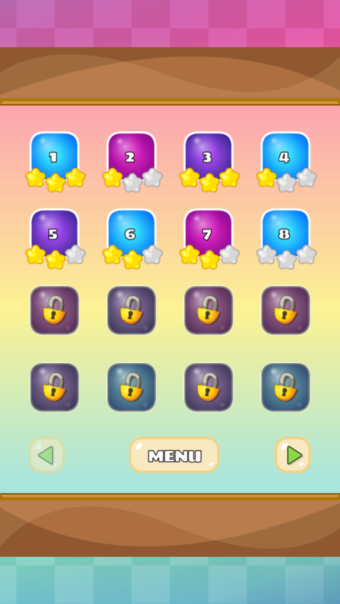 Jelly Box screenshot 10