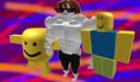 Obby Roblox MEGA Evolution