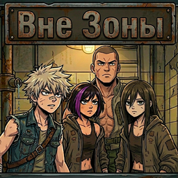 Вне Зоны