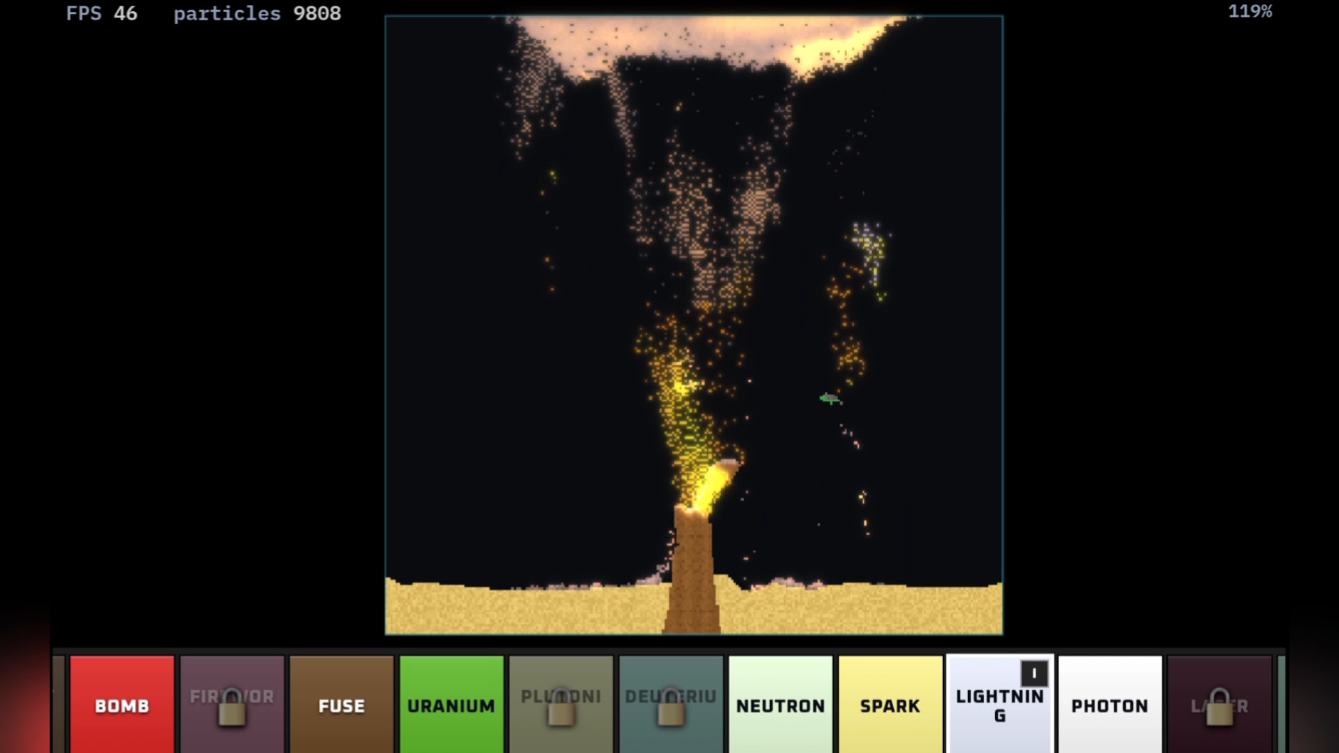 Mega Sandbox — screenshot 4
