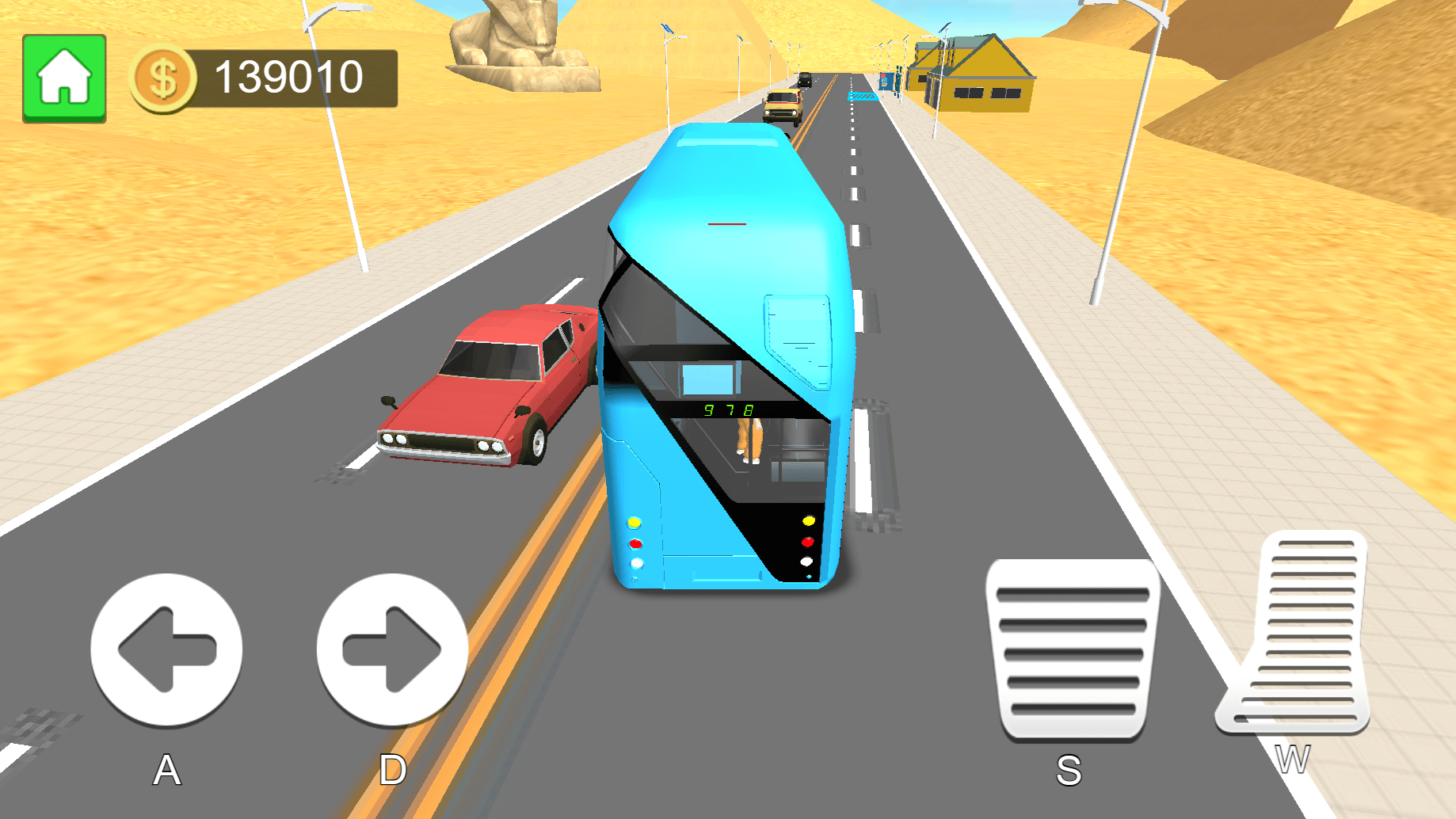 Driver's Diary screenshot