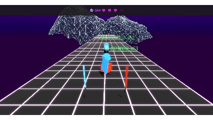 Eva. Hypercube — screenshot 3