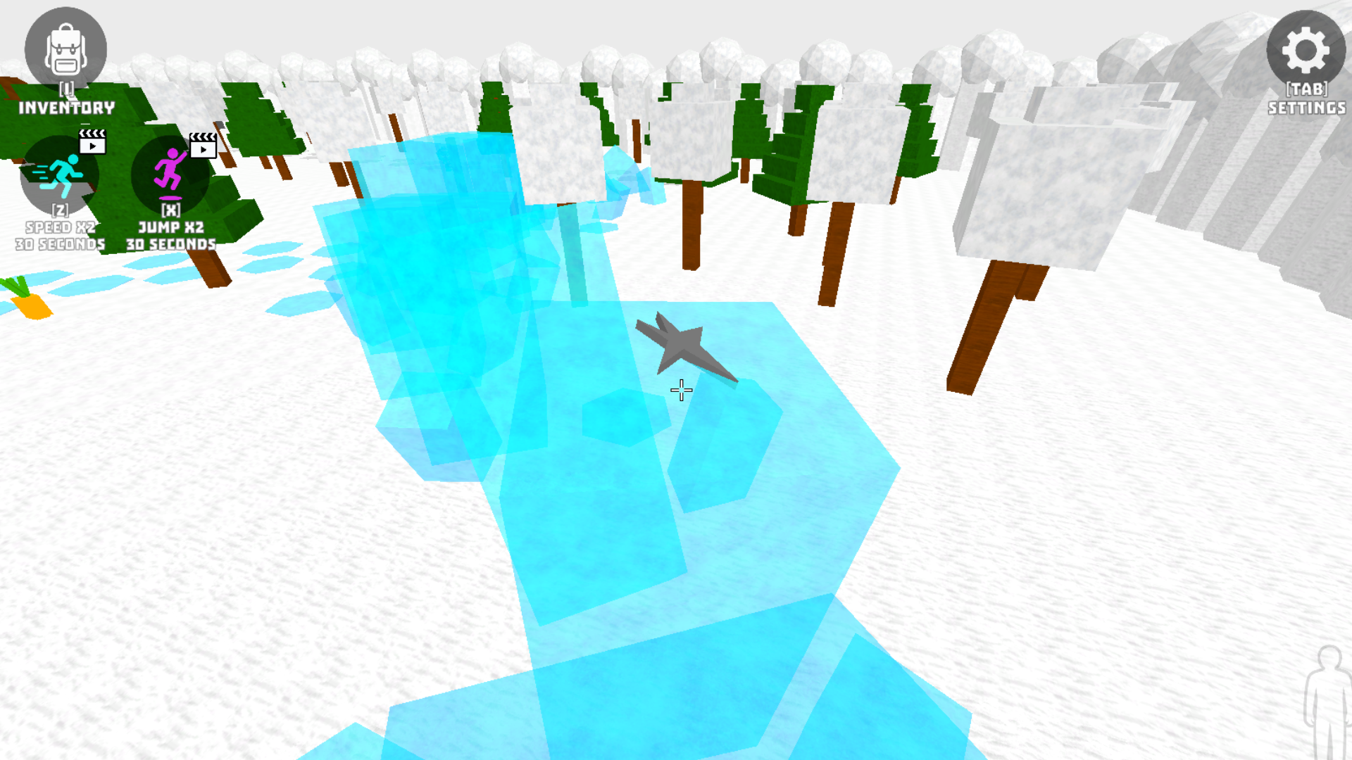 Sprunki Adventure 4 — screenshot 4