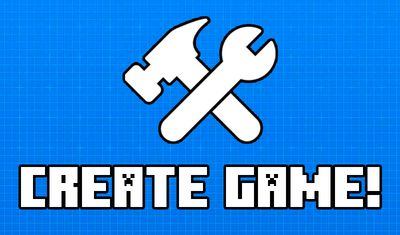 Create game! game cover