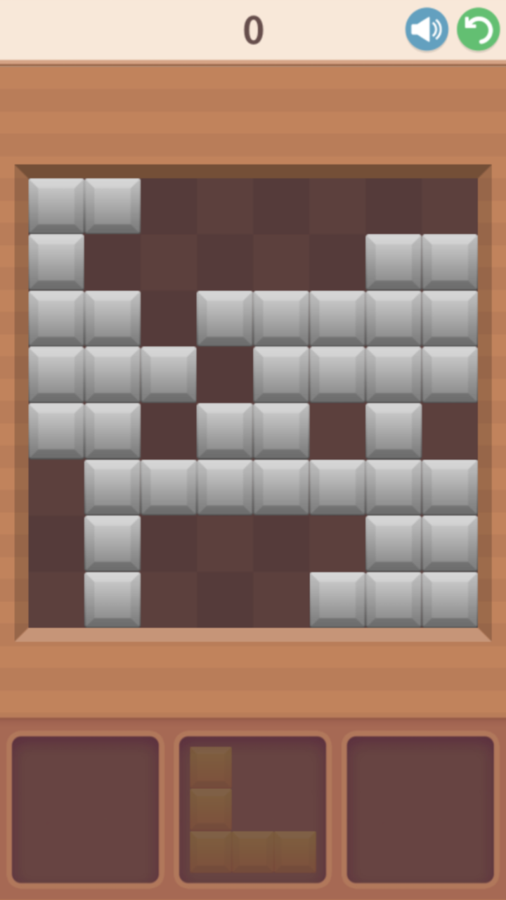 Blocks 8 screenshot 6
