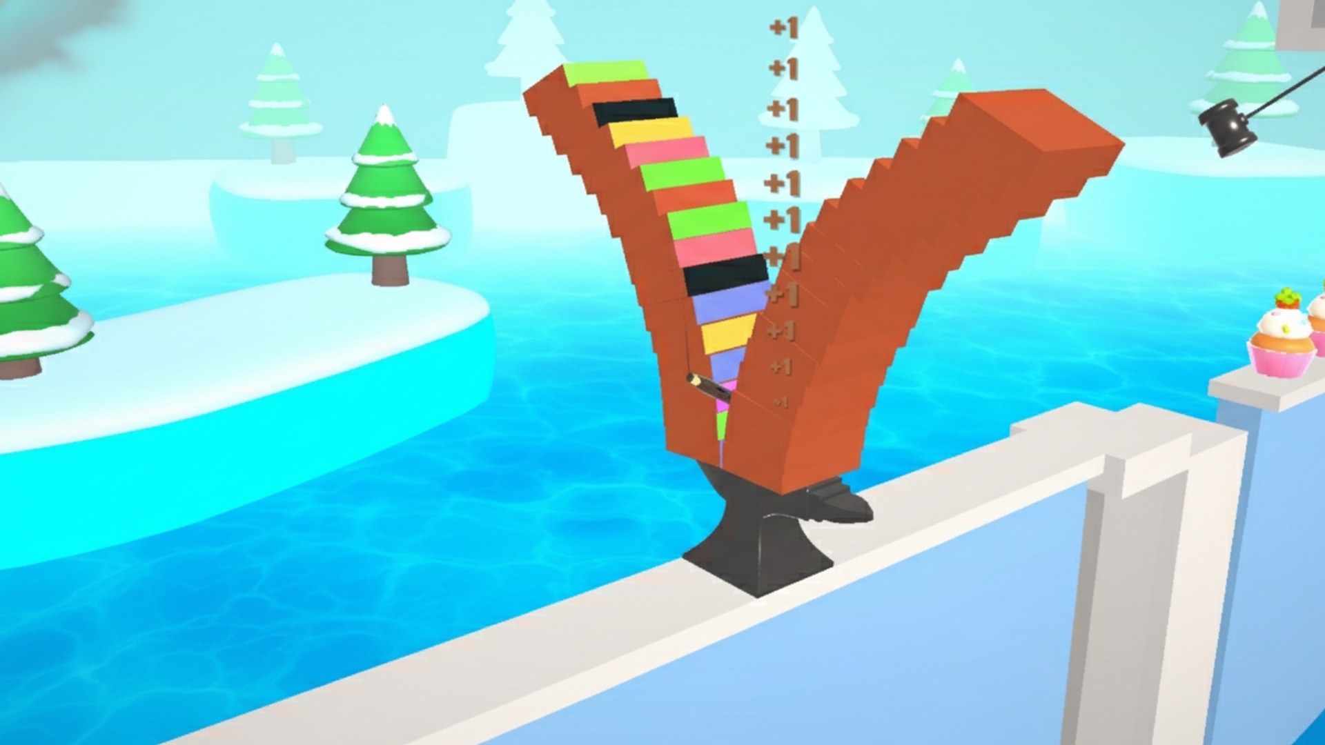 Slicer Duo — screenshot 1