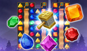 Lost Diamonds: Match 3