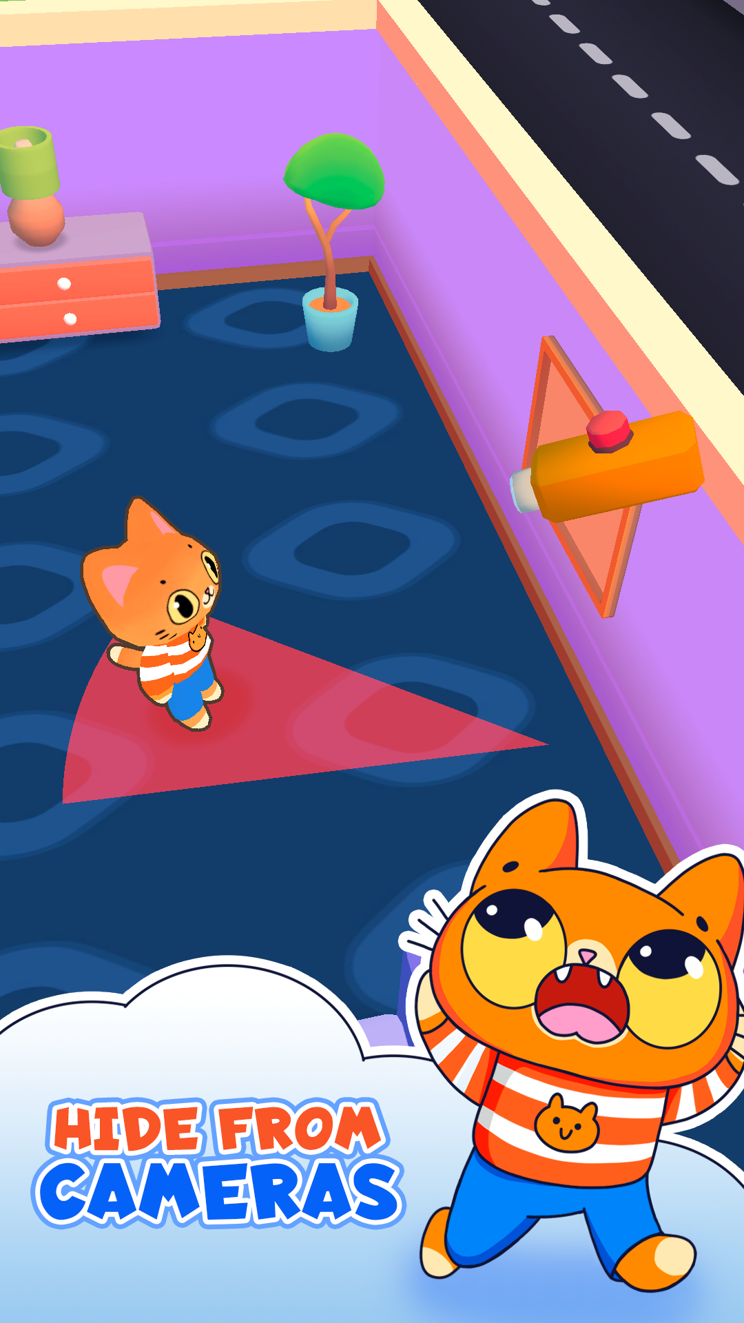 Simba Hide&Seek screenshot 12