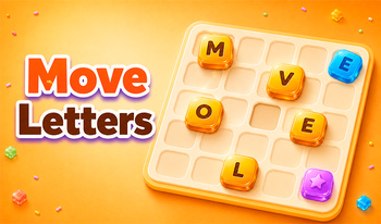 Move Letters