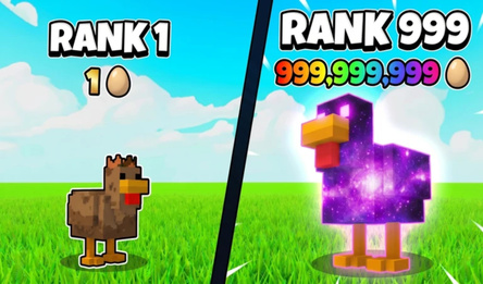 Chicken Farm