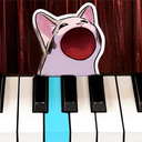 Pop Cat Piano