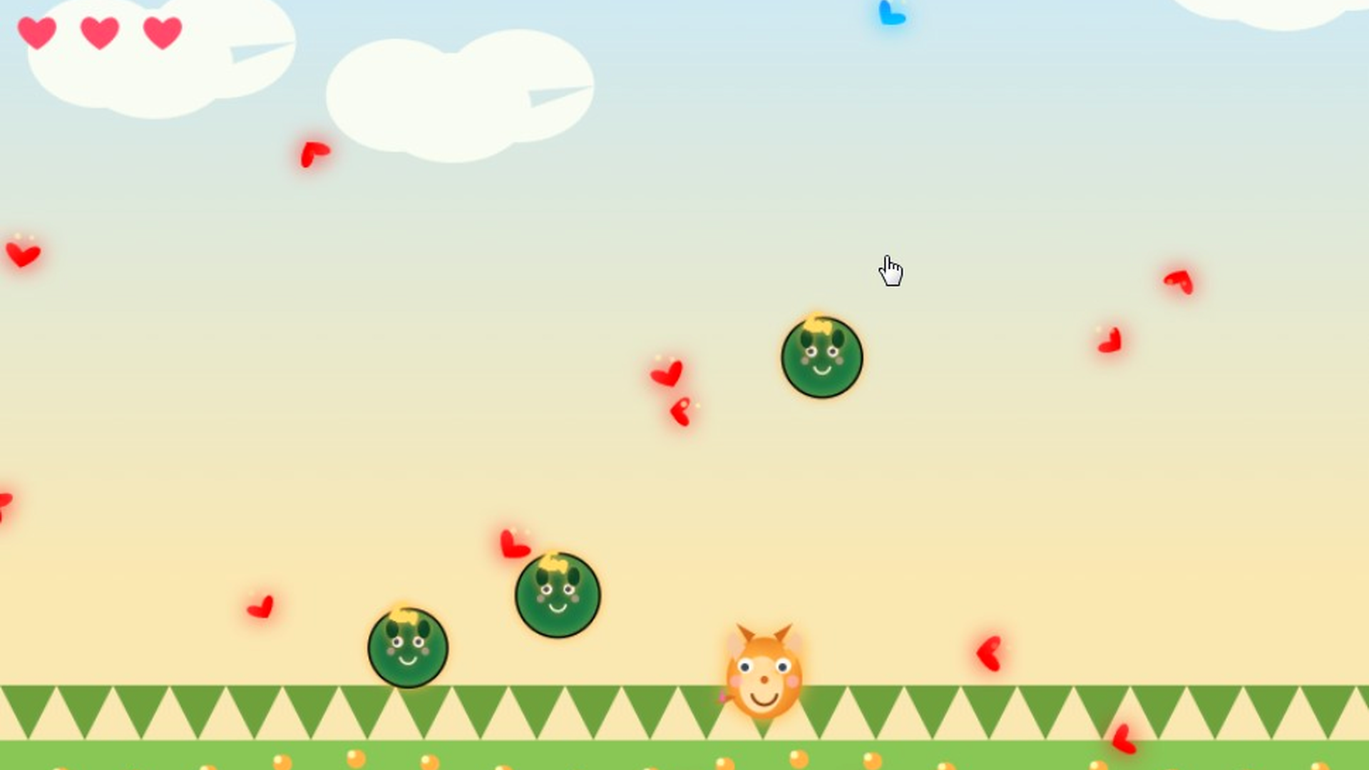 Дракончик Спарки — screenshot 2