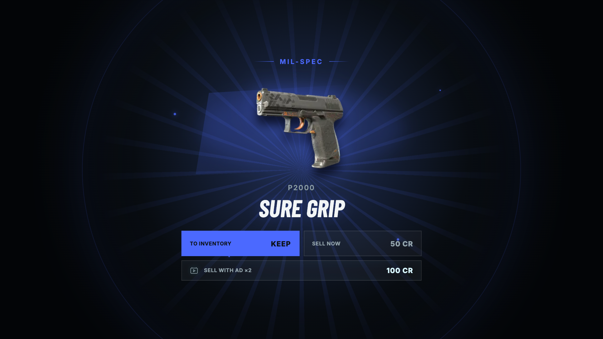 Shooter Case Simulator screenshot 4