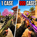CS 2 : Case Opening Simulator