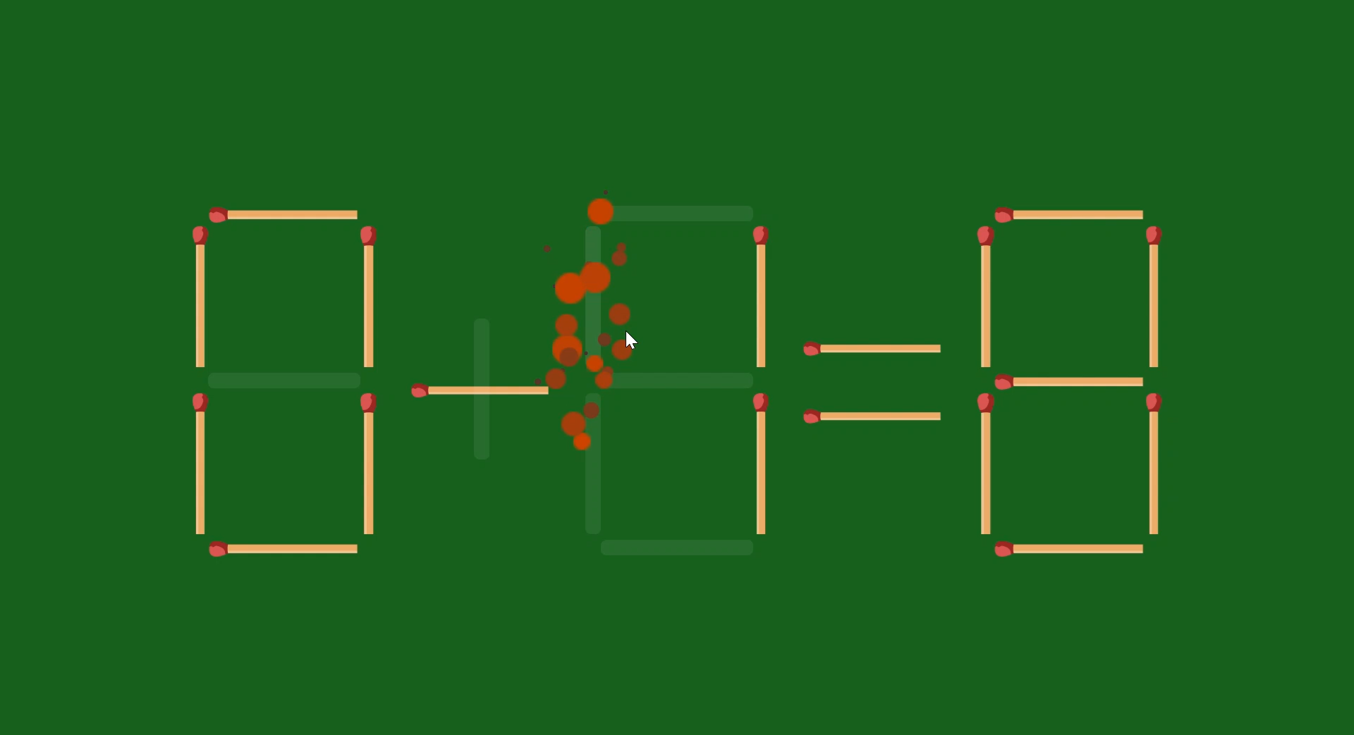 Math matches screenshot