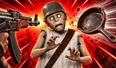 Granny: Ragdoll Sandbox