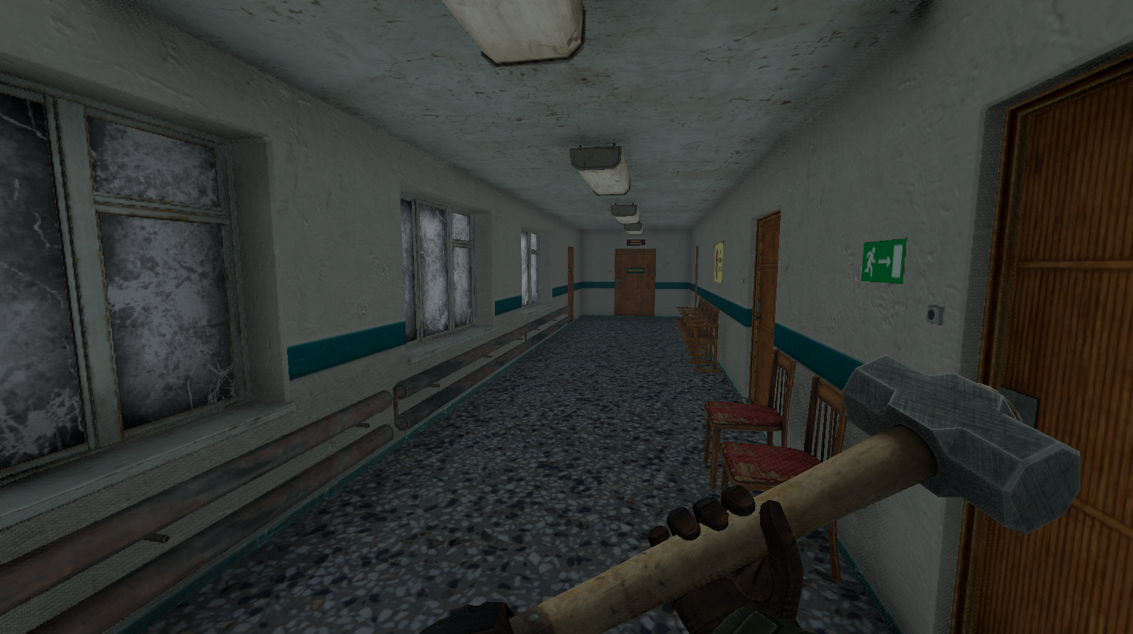 Path of Survivor screenshot