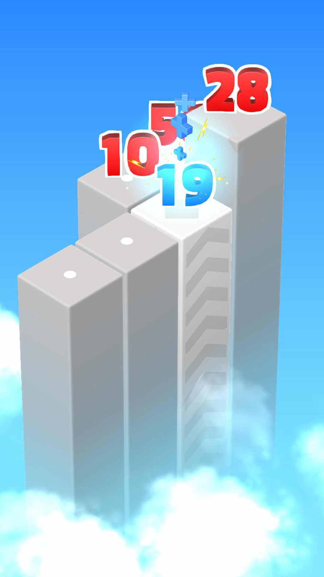 King of Numbers - Puzzle Master screenshot 10