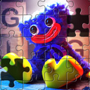 Huggy Wuggy Jigsaw Puzzles