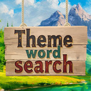 Theme word search
