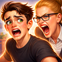 Boy Escape from School: Runaway