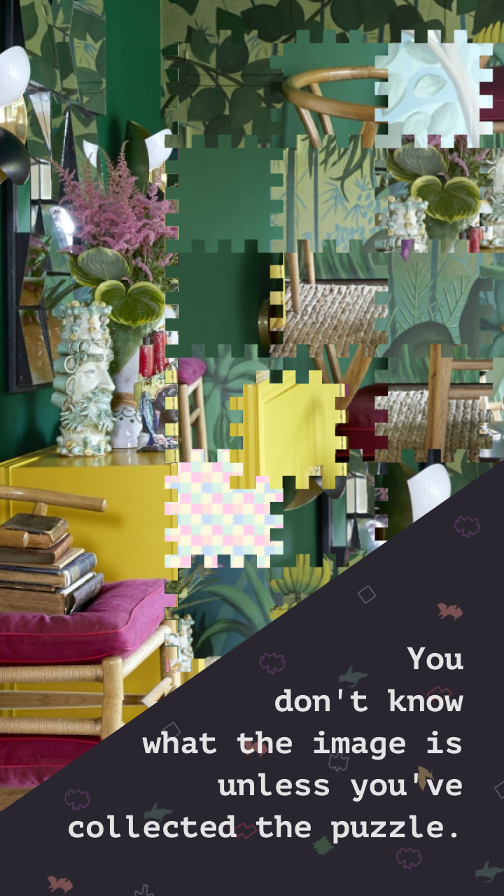 Patches - Bunch of puzzles screenshot 7