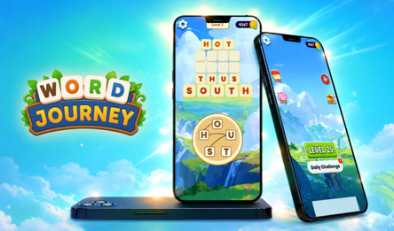 Word Journey