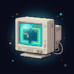 Pixel Studio 98