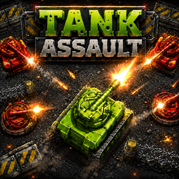 Tank Assault