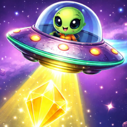 Космический Ловец