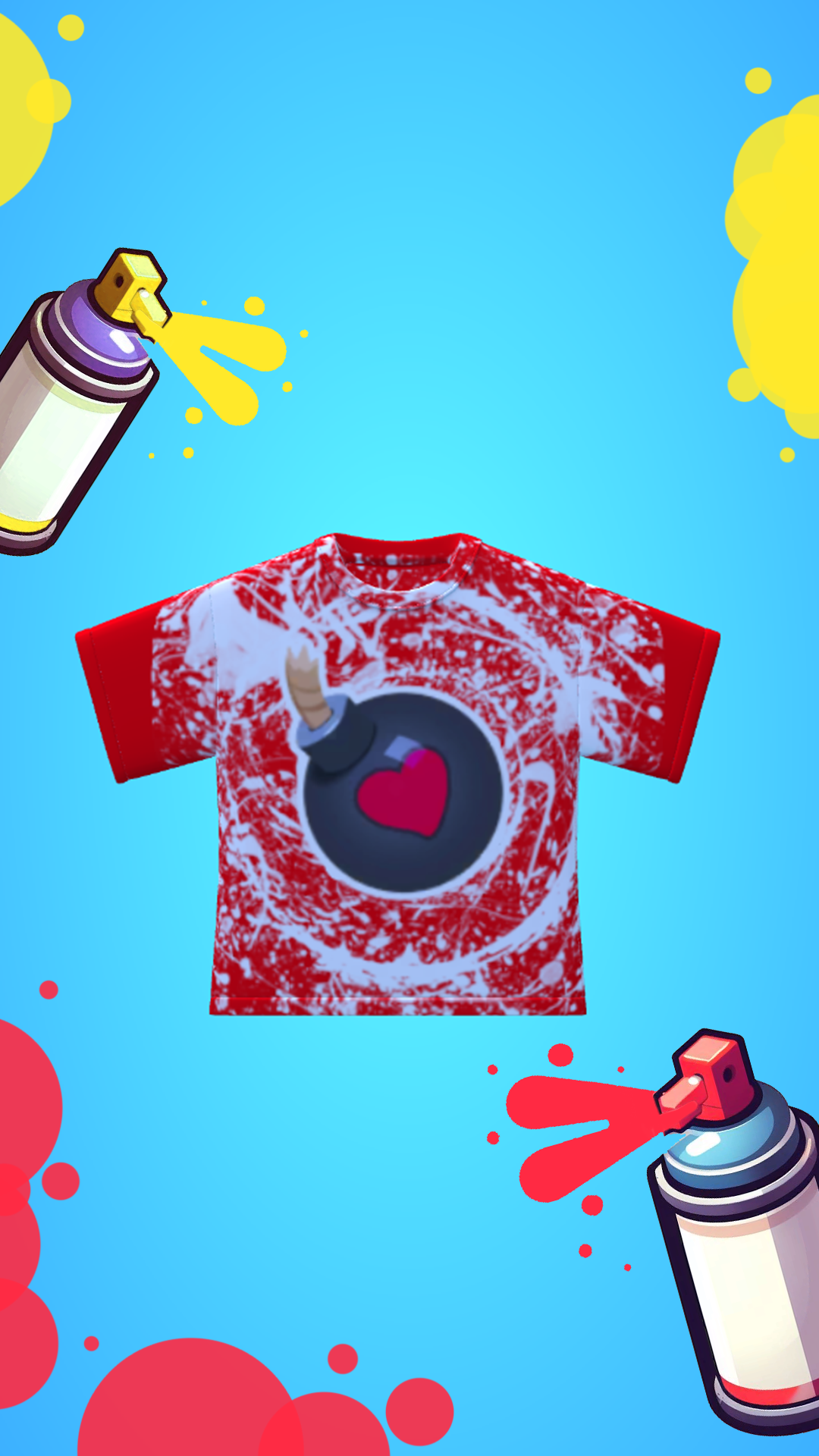 T-Shirt Designer screenshot 5