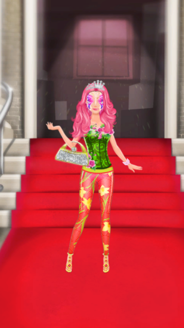 Style Queen: Art Makeup screenshot 5