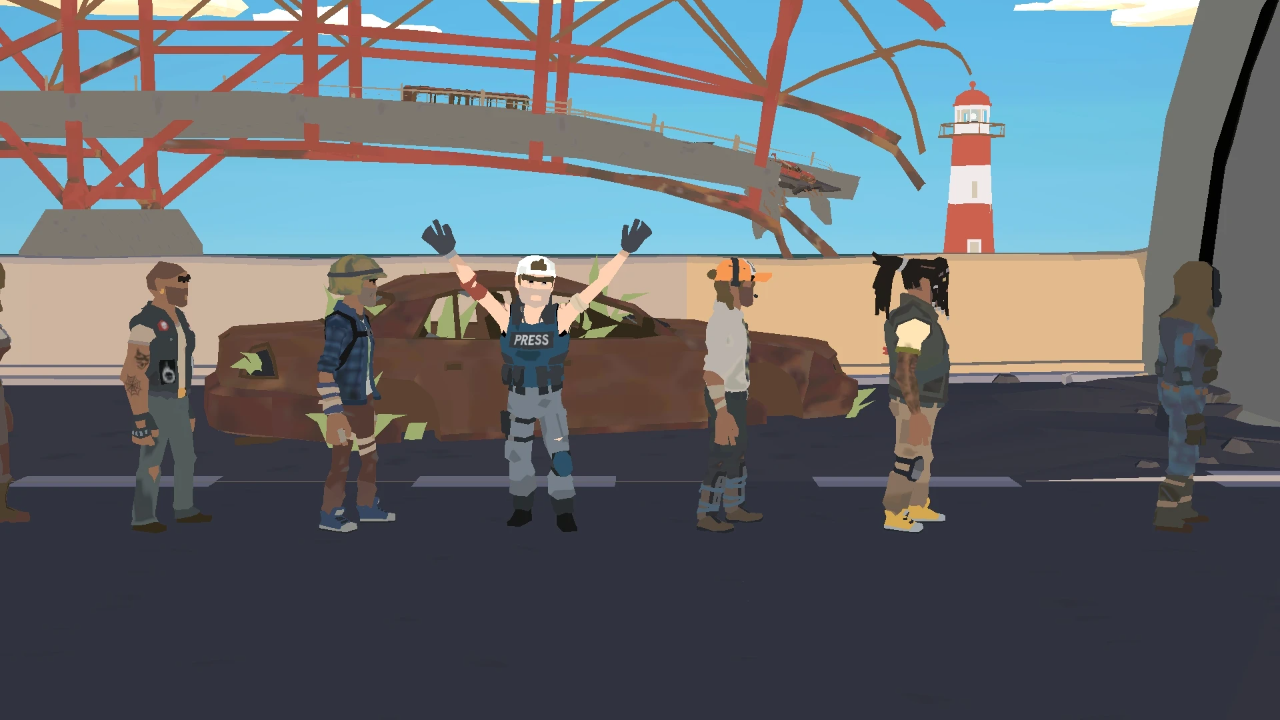 Apocalypse Shelter — screenshot 6