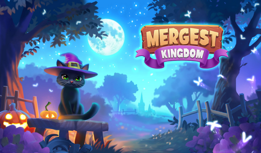 Mergest Kingdom