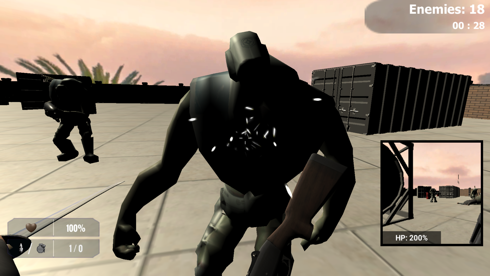 Save 67 Memes - For Two Players! screenshot