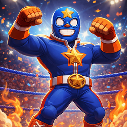 Бравл Карточки: Собери Всех!