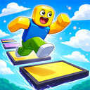 Obby: escape from the ocean