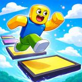 Obby: escape from the ocean